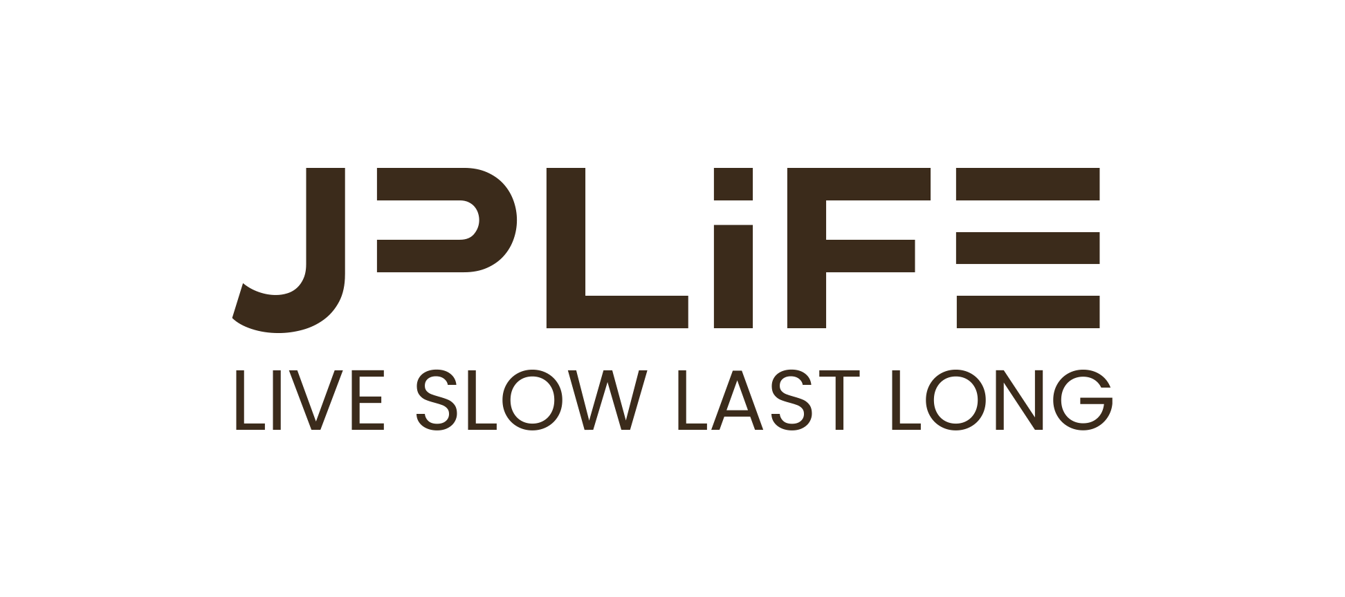 JPLIFE-Live Slow Last Long